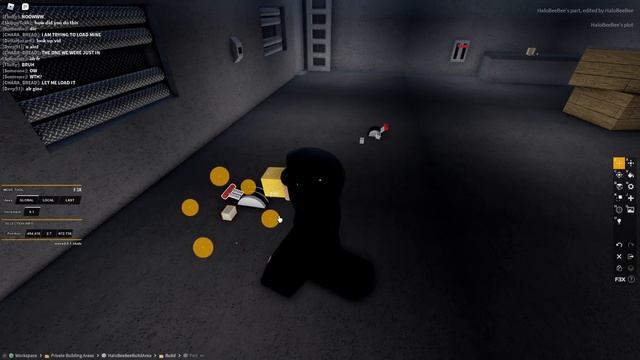How To Make A Lever | Roblox Town Debug смотреть онлайн