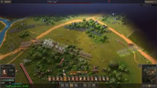 Ultimate General: Civil War. ч.3 смотреть онлайн