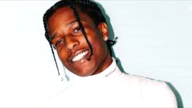 ASAP Rocky X Clams Casino Type Beat 2024 - 