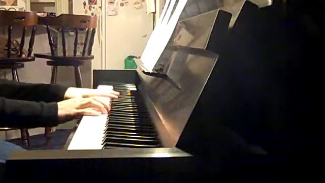 Claire de lune - Debussy - arr. by Jerry Ray смотреть онлайн