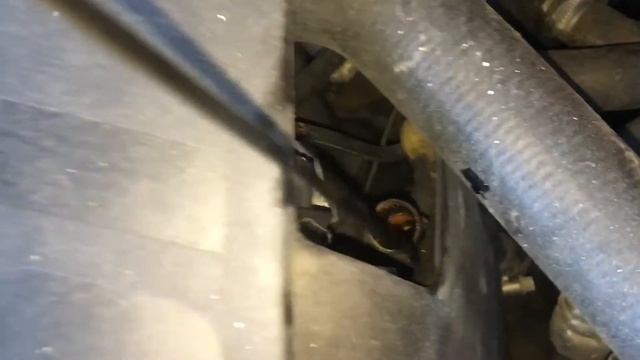 T2566 ДВС (Двигатель) Audi 80 B4 1.9TDI смотреть онлайн