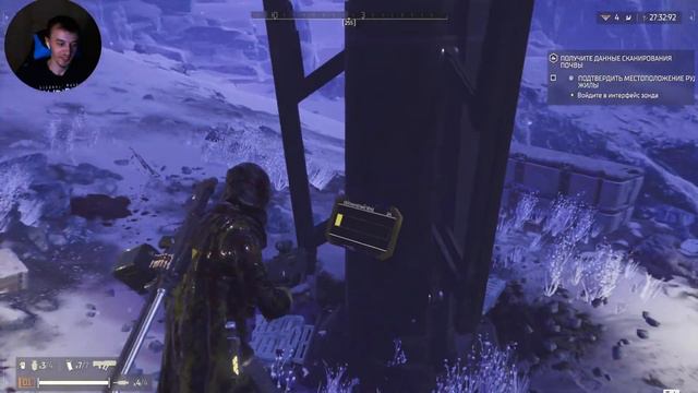 ⏩КОСМИЧЕСКИЙ ДЕСАНТ⏩HELLDIVERS 2⏩ смотреть онлайн