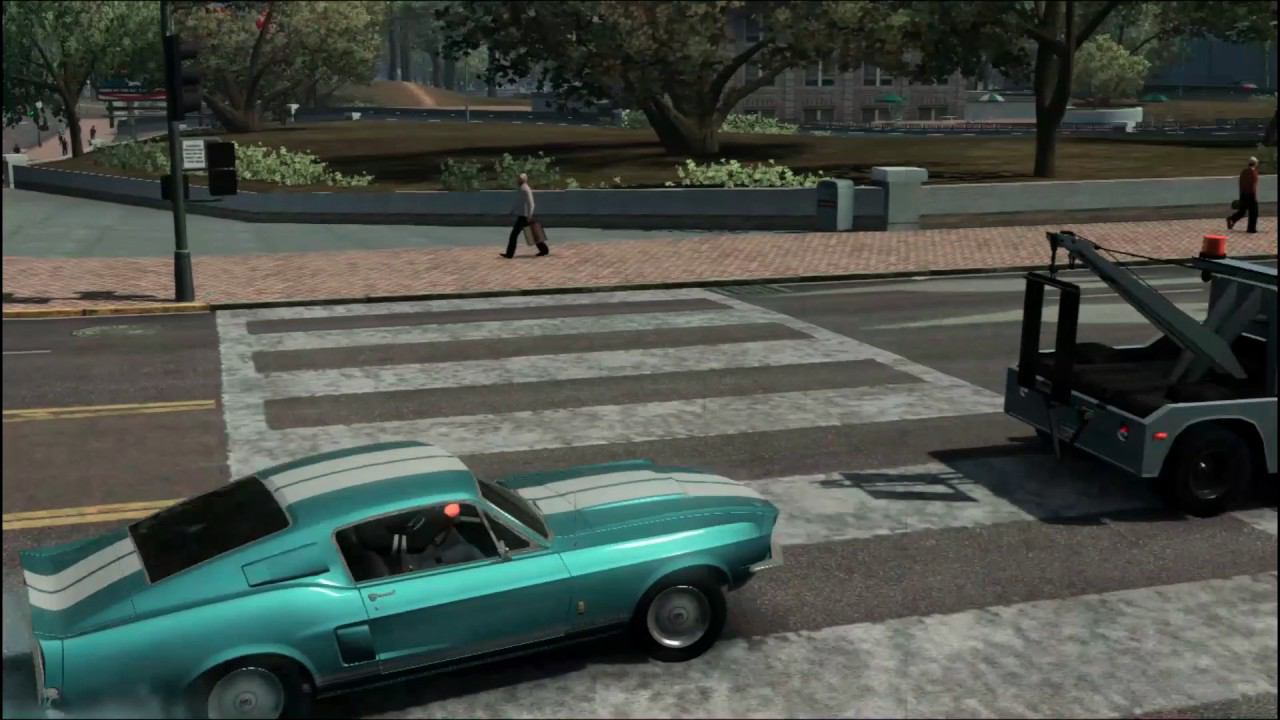 Tempo Driver смотреть онлайн