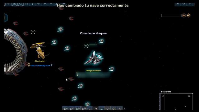 BUG DARK ORBIT 2014 NAVE E IRIS AZULES(DARK ORBIT SHIP BUG 2014 E BLUE IRIS) смотреть онлайн