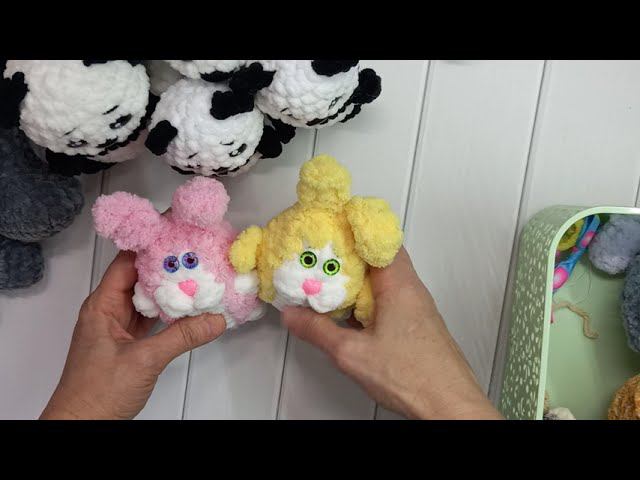 Начало #101амигуруми_23 смотреть онлайн