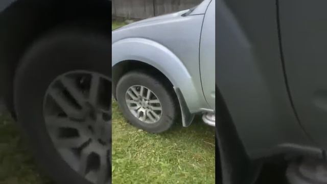 Мойка рамы Nissan Pathfinder R51 смотреть онлайн