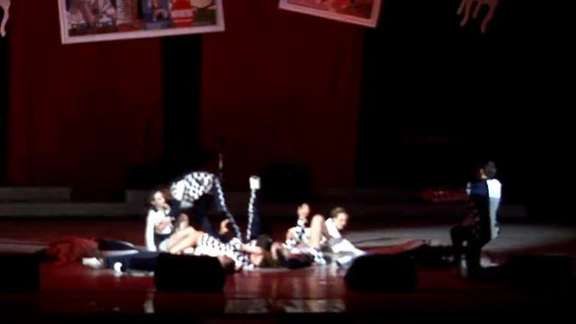 Васильковый чай 12,5 стульев(2ч.) смотреть онлайн