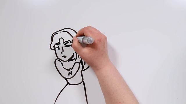 ISSEI SAGAWA, THE JAPANESE CANNIBAL | Draw My Life