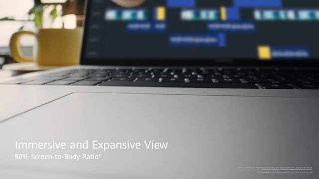 Huawei -Matebook D16 смотреть онлайн
