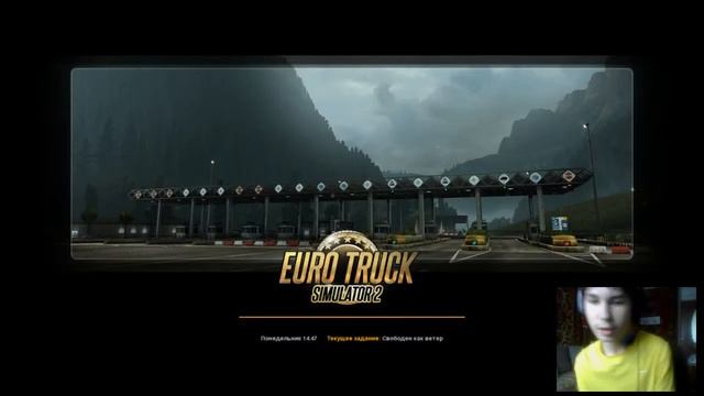 euro truck simulator 2 мод феррари смотреть онлайн
