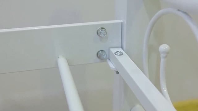 Металлическая двуспальная кровать Джоконда фабрика Металл Дизайн