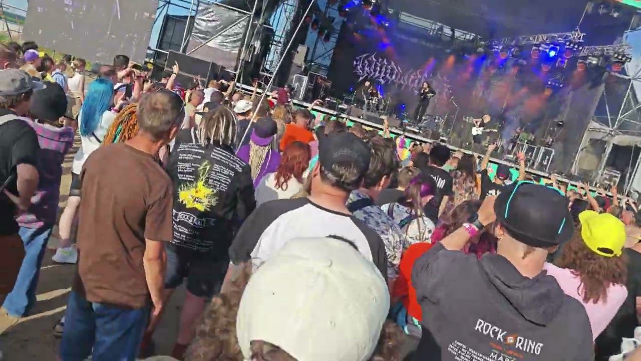 Wildways - Скорость