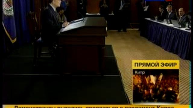 ФРС США доволен тем что происходит в американской экономике 20130321 смотреть онлайн