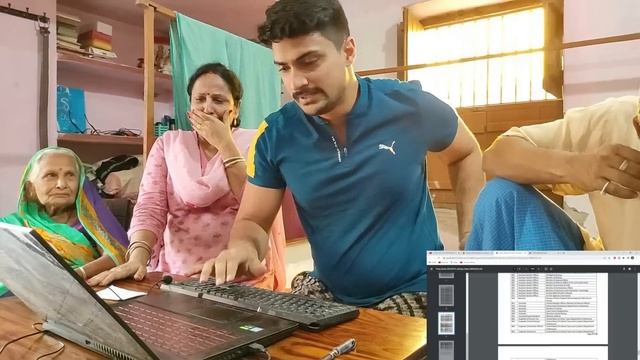My family Reaction to my unexpected result ? смотреть онлайн