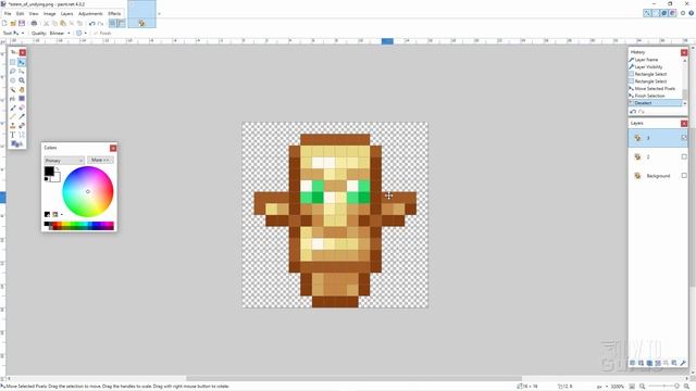 Can the Totem of Undying Fly? You Can Add Animation to the Totem of Undying смотреть онлайн
