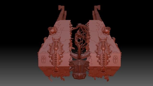 Obelisk (Tesseract Vault) смотреть онлайн