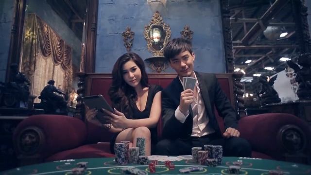 Ocean Online Casino TVC HD смотреть онлайн