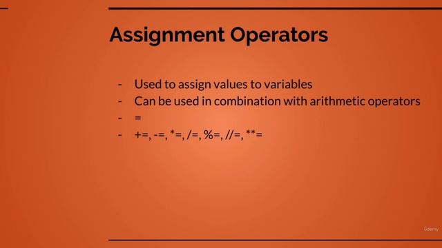 DATA SCIENCE Complete Beginner COURSE: A Comprehensive Guide to Operators in Python Programming смотреть онлайн