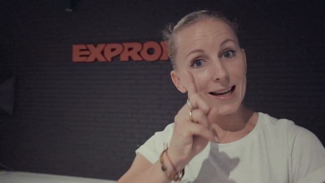 Хореография для детей 4-х лет | EXPROMT смотреть онлайн