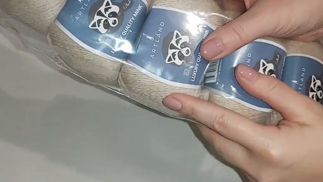 ПОСТУПЛЕНИЕ ПУХА НОРКИ//ГОТОВИМСЯ К ЗИМЕ смотреть онлайн