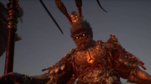 Black Myth  Wukong - Останки Великого Мудреца