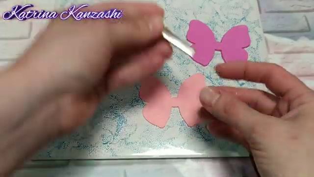 Вау!!!Необычайно красивый наборчик!!!? из недорогих материалов ?An unusually beautiful set!!! ?DIY✂ смотреть онлайн