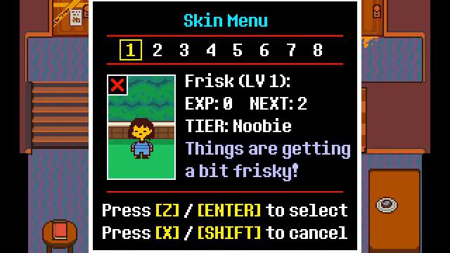 Undertale Multiplayer