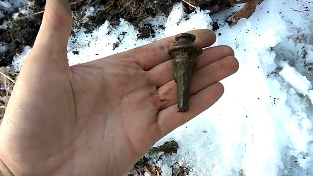 Снежный коп и модернизация термоса для копа смотреть онлайн
