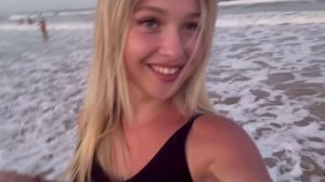 01-Анна Драгу - Новое видео для любования-