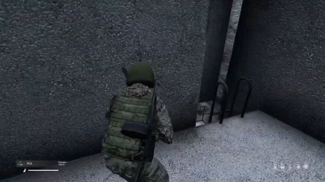 Бро тебе надо тренироваться | DayZ смотреть онлайн