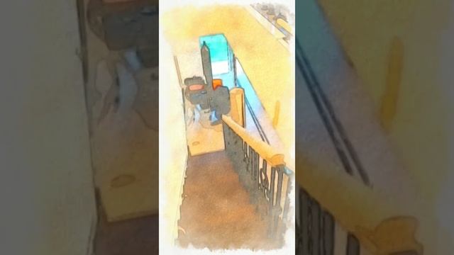 Кованые ограждения лестницы 1 смотреть онлайн