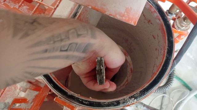 Обзор штукатурной станции PFT G4 fu смотреть онлайн