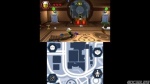 Lego City Undercover: The Chase Begins Walkthrough - Part 13 of 13