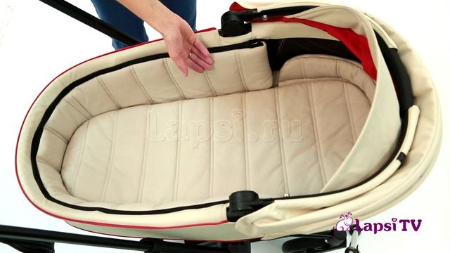 Коляска Cybex Priam III (Сайбекс Приам)