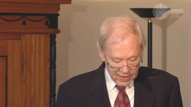 Prof. Dr. Wolfgang Schluchter: MAX WEBER UND DER HEIDELBERGER GELEHRTENKREIS смотреть онлайн