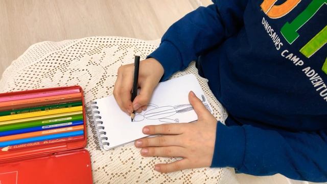 Как рисовать Боба? смотреть онлайн