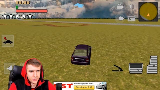 КРИМИНАЛЬНАЯ РОССИЯ 3D БОРИС ! ПЕРВЫЙ ВЗГЛЯД! МОБИЛЬНАЯ ИГРА ! смотреть онлайн