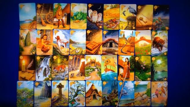 Б Р 9 на 4 ПРОФЕССИОНАЛЬНОЕ ГАДАНИЕ КОЛЕНА смотреть онлайн