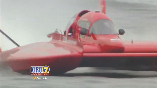 2010 Graham Trucking Cup Heat 2B Unlimited Lights смотреть онлайн