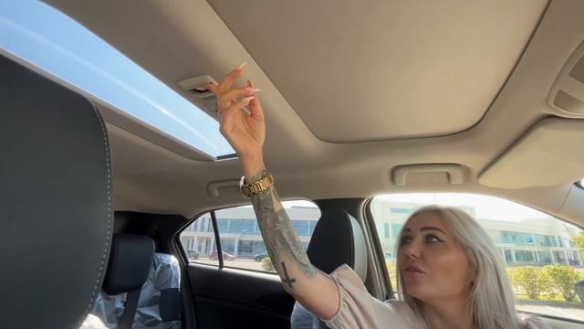 Обзор Mitsubishi Eclipse Cross 2023 смотреть онлайн