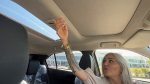 Обзор Mitsubishi Eclipse Cross 2023