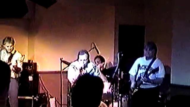 John Knightsbridge @ The Torrington - Ruthless Blues World Tour! смотреть онлайн