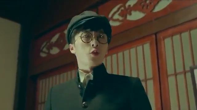 190116 Z.TAO - أغنية دراما تاو Yan Shi Fan смотреть онлайн