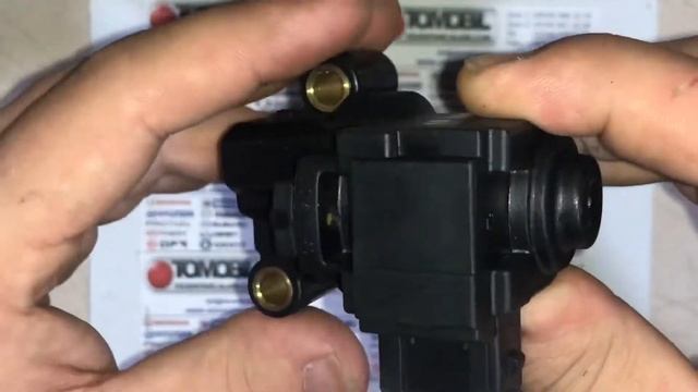 KİA Rolanti Motoru Hava Hız Sensörü TAİWAN смотреть онлайн