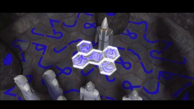 Death Gate - game loop demo (MT-32 music) PC MS-DOS videogame, 1994 смотреть онлайн