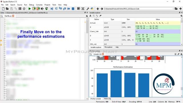 PYTHON 2021 Project - Face Mask Detection System using Local Binary Pattern in Image Processing смотреть онлайн