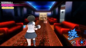 danganronpa another episode ultra despair girls 4 часть ￼