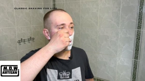 ?OLD SPICE WOLFTHORN, ПРОЩАЙ! M.O.W. PARTISAN. FATIP PICCOLO. GILLETTE 7O'CLOCK. OMEGA