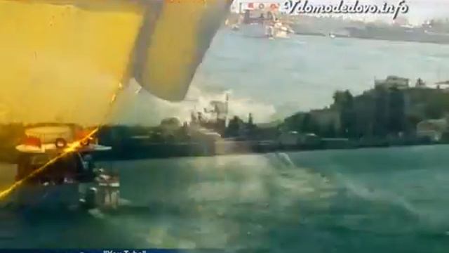 Детям Домодедово и не только об истории Крыма смотреть онлайн