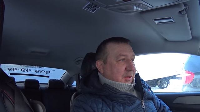 5 февраля.Дилер отказал в ремонте.Пятница.К+.Такси.Москва. смотреть онлайн